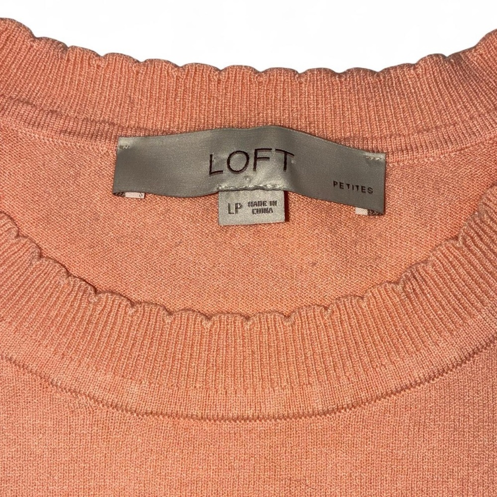 LOFT Top - Picture 2 of 2